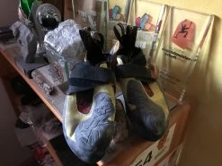 La Sportiva Skwama - Kletterschuhe -Freien Bergsteigen Verkäufe la sportiva skwama kletterschuhe 0f9b97ad704414c991e83aecfff8c404 1