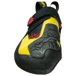La Sportiva Skwama - Kletterschuhe -Freien Bergsteigen Verkäufe la sportiva skwama kletterschuhe detail 3