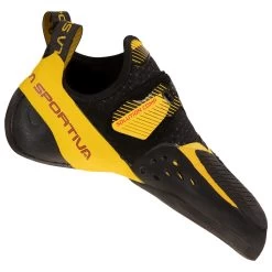 Freien Bergsteigen Verkäufe 25 La Sportiva Solution Comp - Kletterschuhe