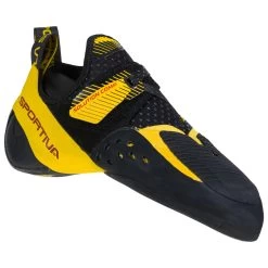 Freien Bergsteigen Verkäufe -Freien Bergsteigen Verkäufe la sportiva solution comp kletterschuhe detail 2