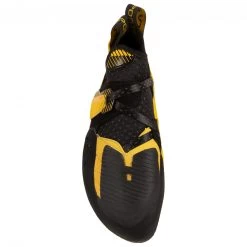 La Sportiva Solution Comp - Kletterschuhe 9 La Sportiva Solution Comp - Kletterschuhe -Freien Bergsteigen Verkäufe la sportiva solution comp kletterschuhe detail 3
