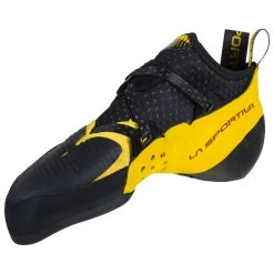 La Sportiva Solution Comp - Kletterschuhe 10 La Sportiva Solution Comp - Kletterschuhe -Freien Bergsteigen Verkäufe la sportiva solution comp kletterschuhe detail 4