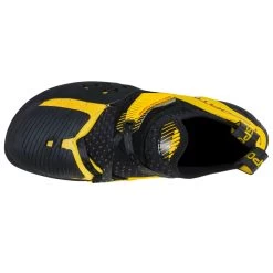 La Sportiva Solution Comp - Kletterschuhe 12 La Sportiva Solution Comp - Kletterschuhe -Freien Bergsteigen Verkäufe la sportiva solution comp kletterschuhe detail 6