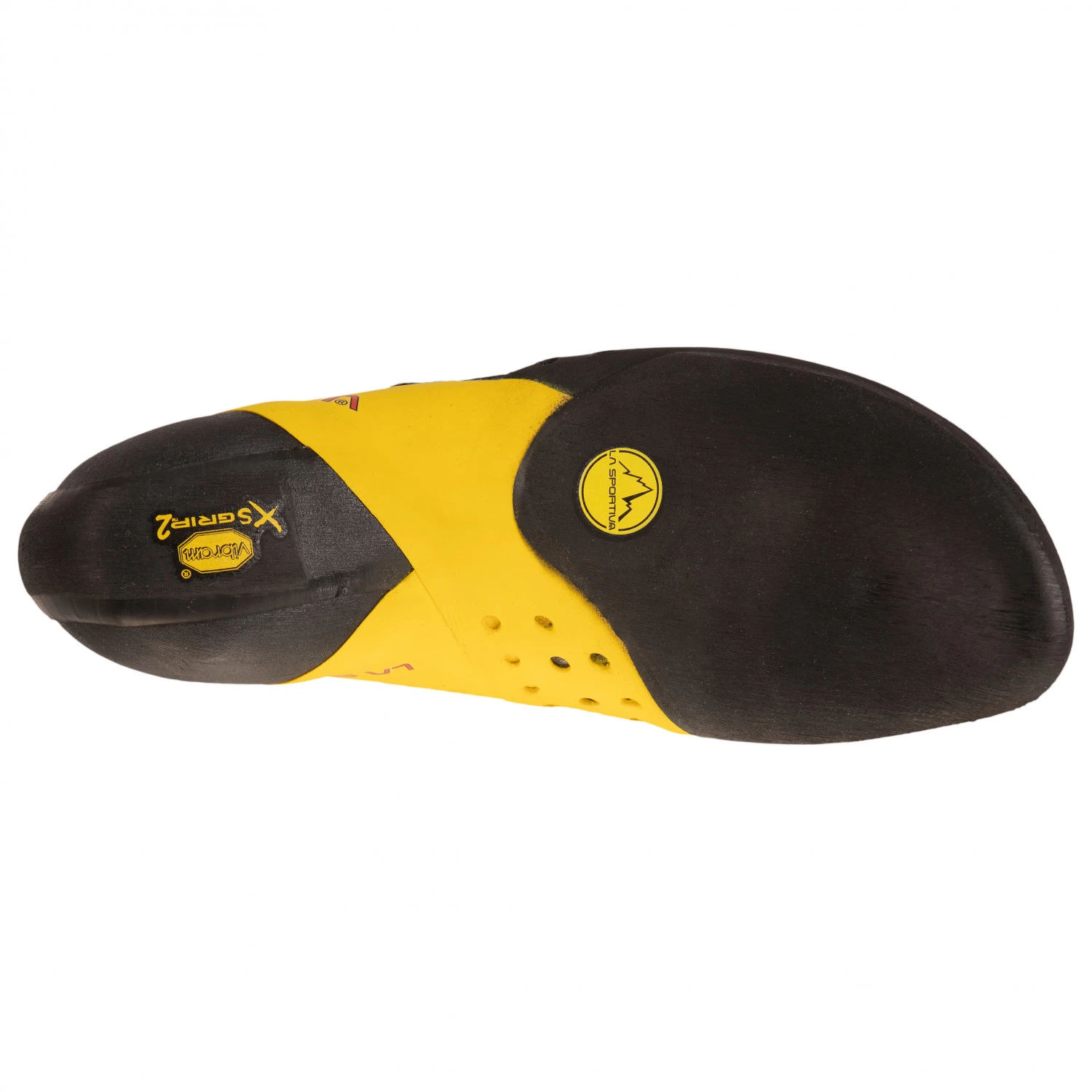 La Sportiva Solution Comp - Kletterschuhe 7 La Sportiva Solution Comp - Kletterschuhe – Bild 7