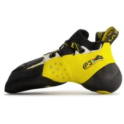 La Sportiva Solution - Kletterschuhe -Freien Bergsteigen Verkäufe la sportiva solution kletterschuhe detail 4