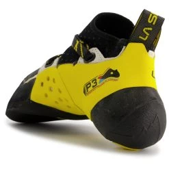 La Sportiva Solution - Kletterschuhe -Freien Bergsteigen Verkäufe la sportiva solution kletterschuhe detail 5