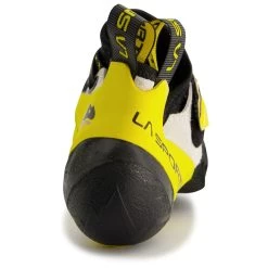 La Sportiva Solution - Kletterschuhe -Freien Bergsteigen Verkäufe la sportiva solution kletterschuhe detail 6
