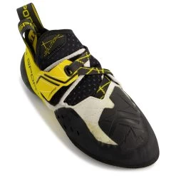 La Sportiva Solution - Kletterschuhe -Freien Bergsteigen Verkäufe la sportiva solution kletterschuhe detail 7