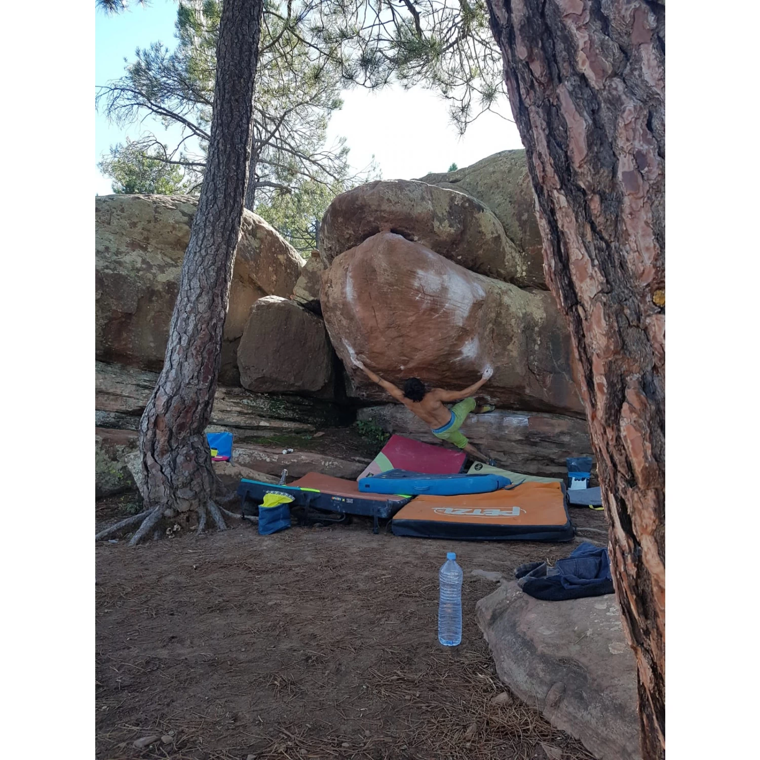 La Sportiva Speedster - Kletterschuhe 10 La Sportiva Speedster - Kletterschuhe – Bild 10