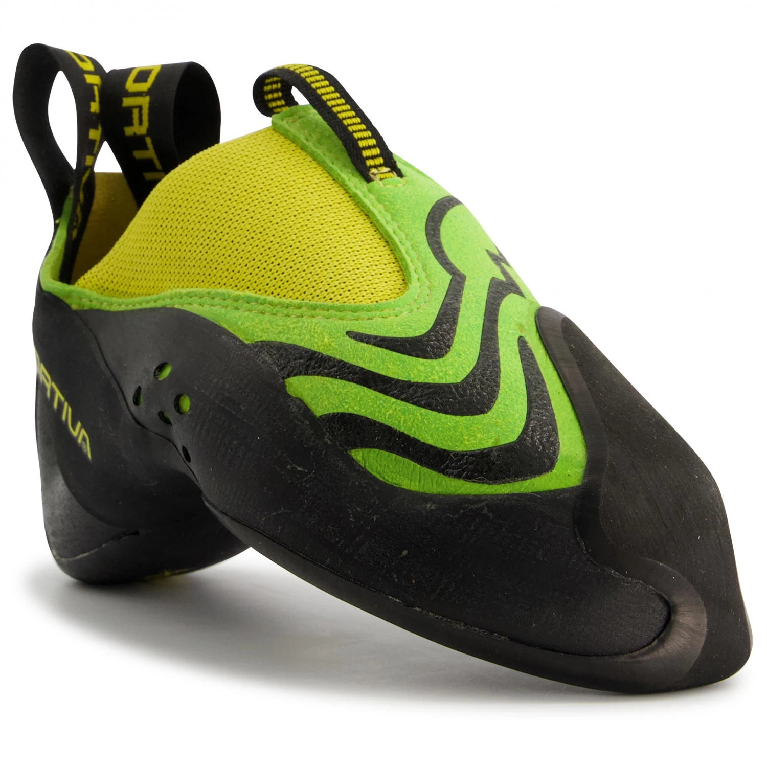 La Sportiva Speedster - Kletterschuhe 2 La Sportiva Speedster - Kletterschuhe – Bild 2