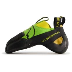 La Sportiva Speedster - Kletterschuhe 14 La Sportiva Speedster - Kletterschuhe -Freien Bergsteigen Verkäufe la sportiva speedster kletterschuhe detail 4
