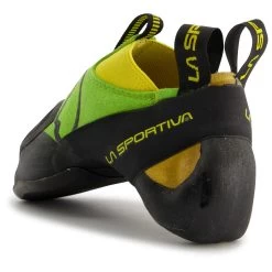 La Sportiva Speedster - Kletterschuhe 15 La Sportiva Speedster - Kletterschuhe -Freien Bergsteigen Verkäufe la sportiva speedster kletterschuhe detail 5