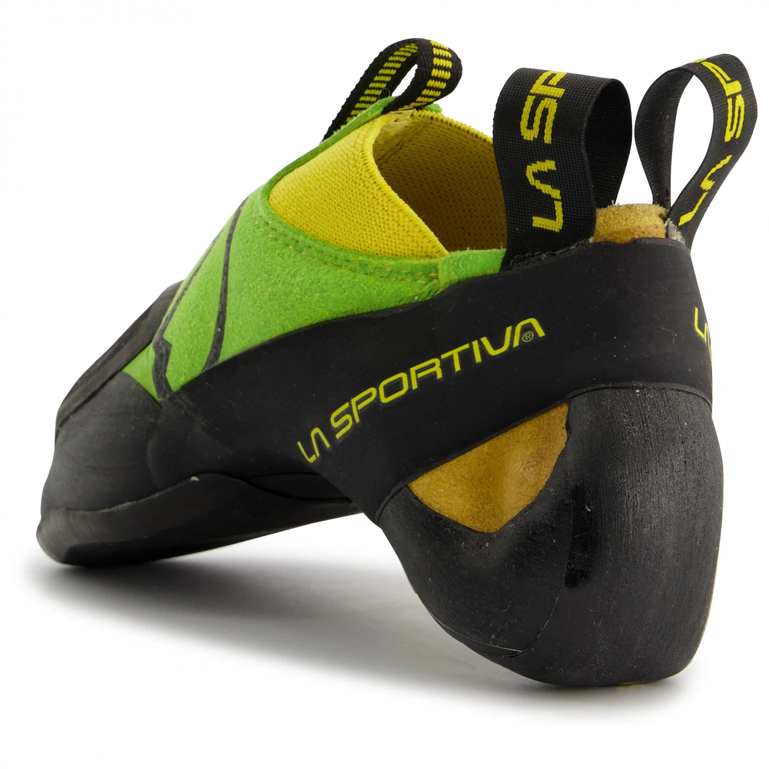 La Sportiva Speedster - Kletterschuhe 5 La Sportiva Speedster - Kletterschuhe – Bild 5