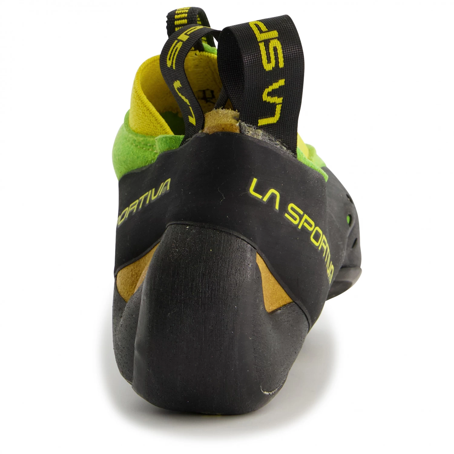 La Sportiva Speedster - Kletterschuhe 6 La Sportiva Speedster - Kletterschuhe – Bild 6