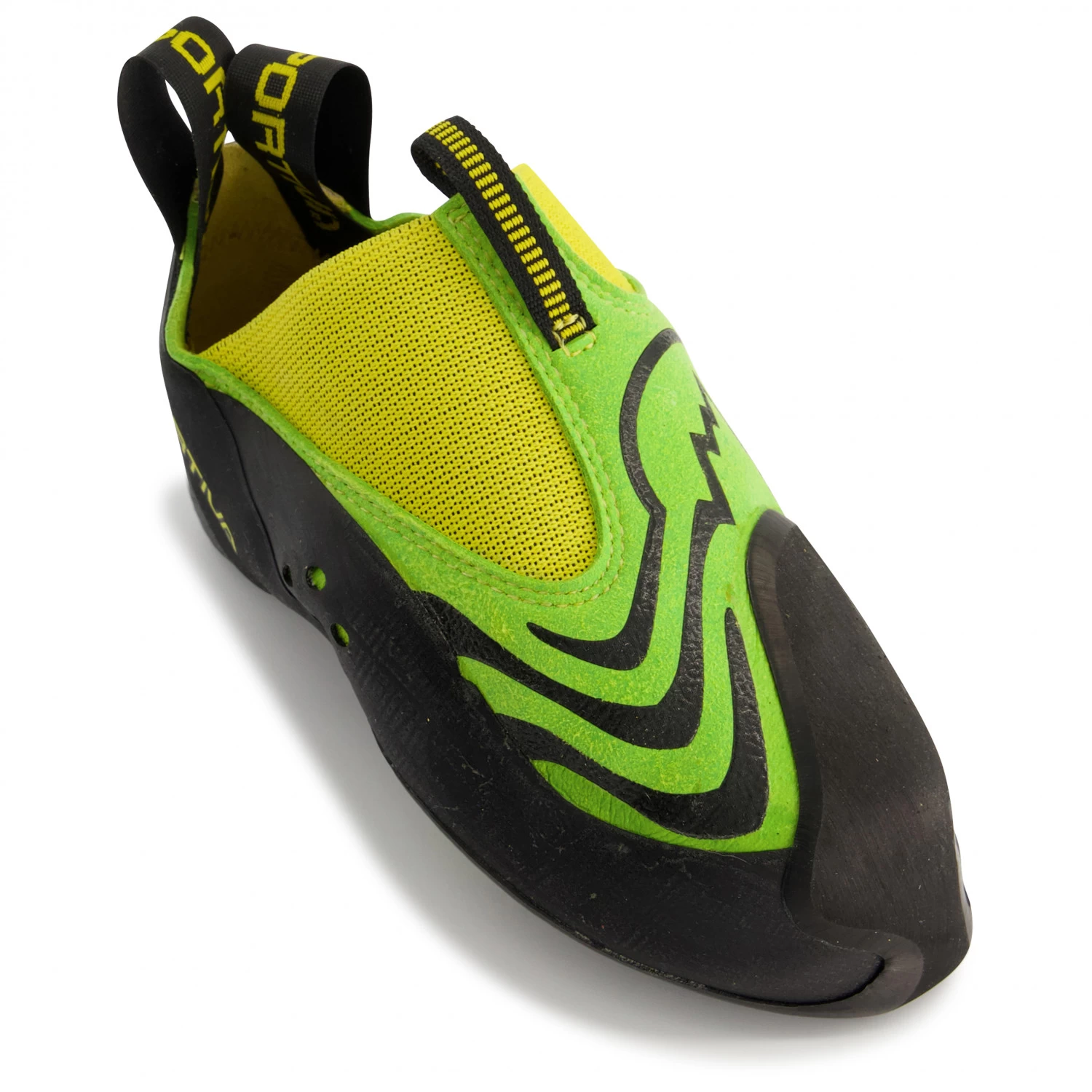 La Sportiva Speedster - Kletterschuhe 7 La Sportiva Speedster - Kletterschuhe – Bild 7