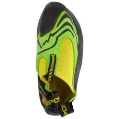 La Sportiva Speedster - Kletterschuhe 18 La Sportiva Speedster - Kletterschuhe -Freien Bergsteigen Verkäufe la sportiva speedster kletterschuhe detail 8