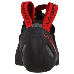 La Sportiva Tarantula Boulder - Kletterschuhe -Freien Bergsteigen Verkäufe la sportiva tarantula boulder kletterschuhe detail 4