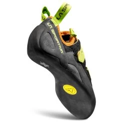 La Sportiva Tarantula - Kletterschuhe -Freien Bergsteigen Verkäufe la sportiva tarantula kletterschuhe detail 6