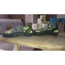 La Sportiva Tarantula - Kletterschuhe -Freien Bergsteigen Verkäufe la sportiva tarantula kletterschuhe e77715d7641512255c7704fa9184dc00 1