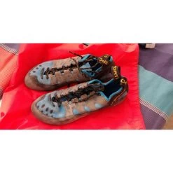 La Sportiva Tarantulace - Kletterschuhe -Freien Bergsteigen Verkäufe la sportiva tarantulace chaussons descalade bf 476cd4ff622f303d4804c67c6e1570e6 1