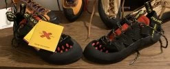La Sportiva Tarantulace - Kletterschuhe -Freien Bergsteigen Verkäufe la sportiva tarantulace kletterschuhe bf 35e442151a999b787ab08abc92d485a8 1