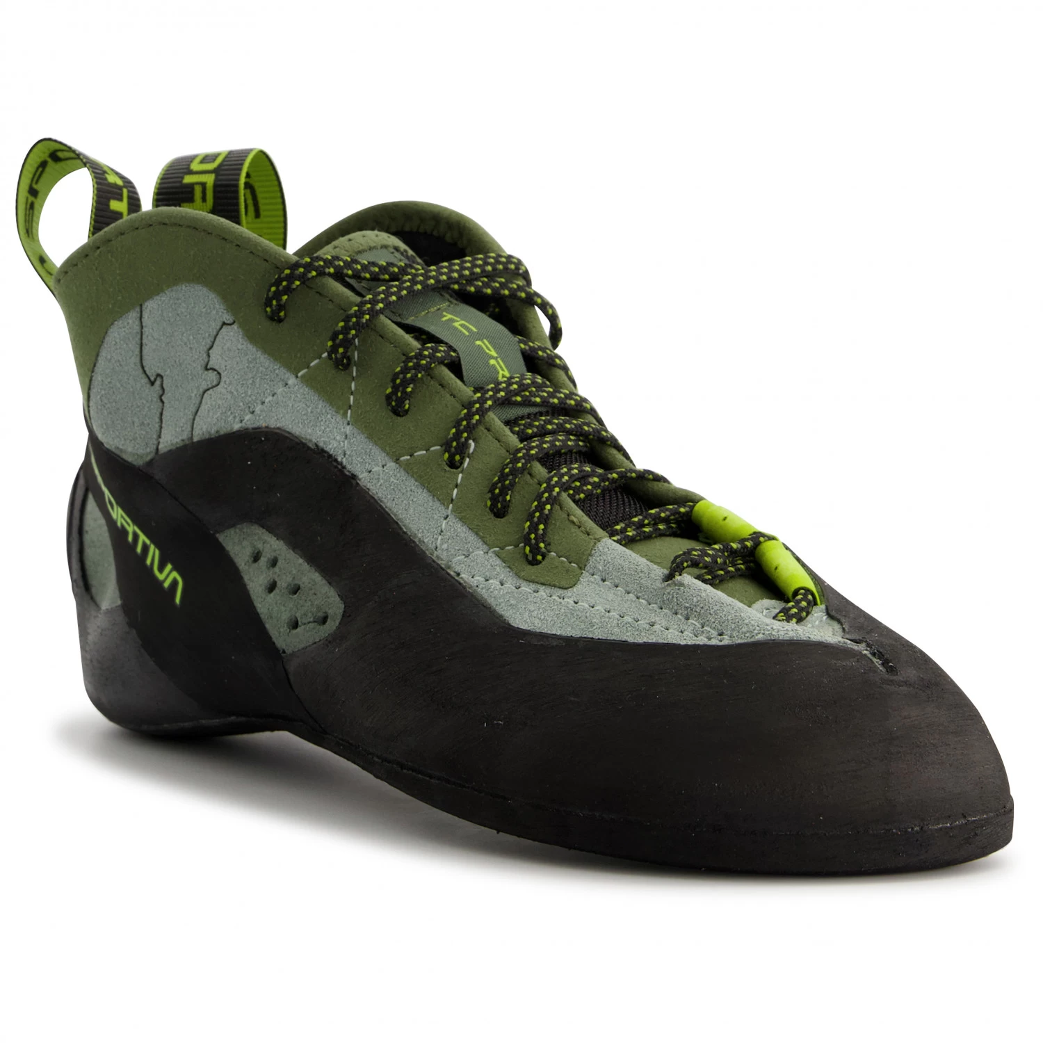 La Sportiva TC Pro - Kletterschuhe 2 La Sportiva TC Pro - Kletterschuhe – Bild 2