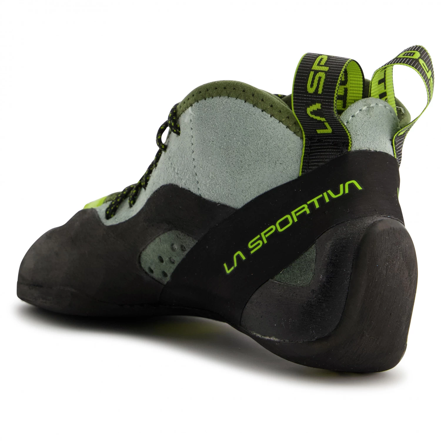 La Sportiva TC Pro - Kletterschuhe 5 La Sportiva TC Pro - Kletterschuhe – Bild 5