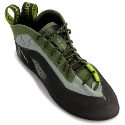 La Sportiva TC Pro - Kletterschuhe 17 La Sportiva TC Pro - Kletterschuhe -Freien Bergsteigen Verkäufe la sportiva tc pro kletterschuhe detail 7