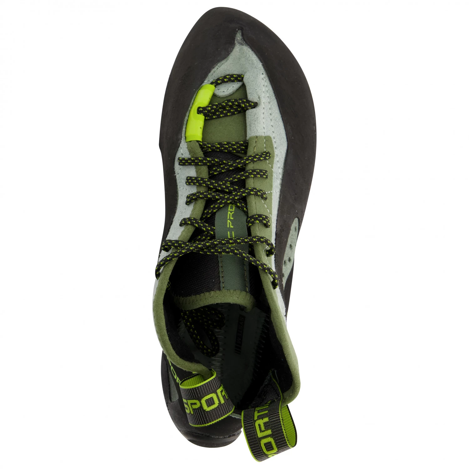 La Sportiva TC Pro - Kletterschuhe 8 La Sportiva TC Pro - Kletterschuhe – Bild 8