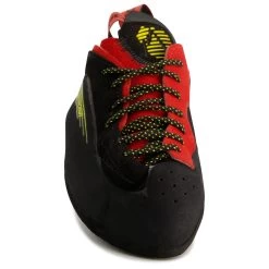 La Sportiva Testarossa - Kletterschuhe -Freien Bergsteigen Verkäufe la sportiva testarossa kletterschuhe detail 3