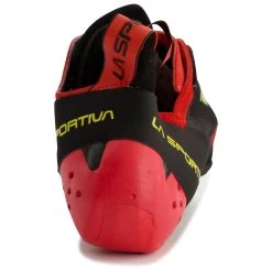 La Sportiva Testarossa - Kletterschuhe -Freien Bergsteigen Verkäufe la sportiva testarossa kletterschuhe detail 6