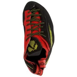 La Sportiva Testarossa - Kletterschuhe -Freien Bergsteigen Verkäufe la sportiva testarossa kletterschuhe detail 8