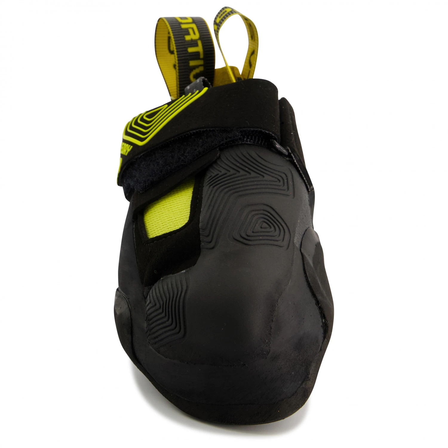 La Sportiva Theory - Kletterschuhe 3 La Sportiva Theory - Kletterschuhe – Bild 3