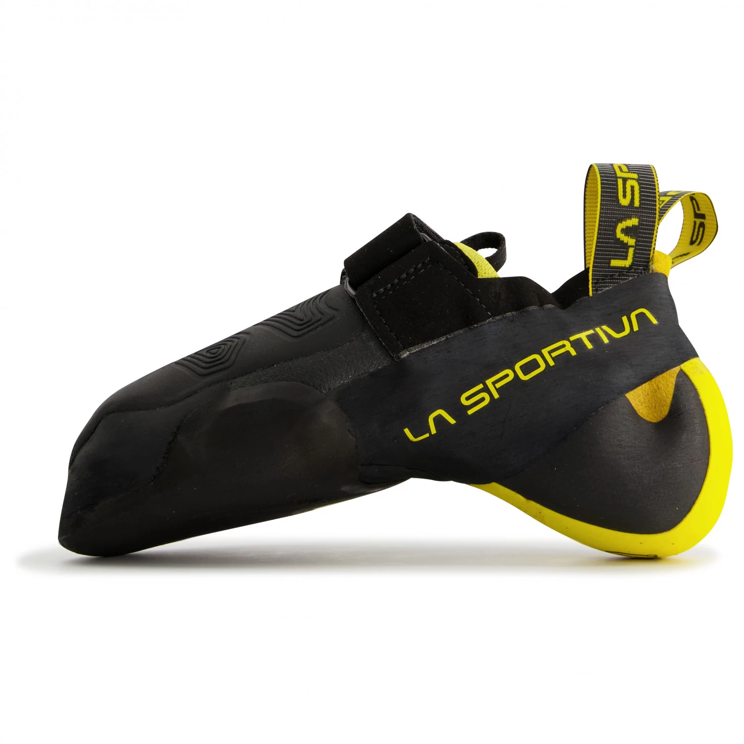 La Sportiva Theory - Kletterschuhe 4 La Sportiva Theory - Kletterschuhe – Bild 4