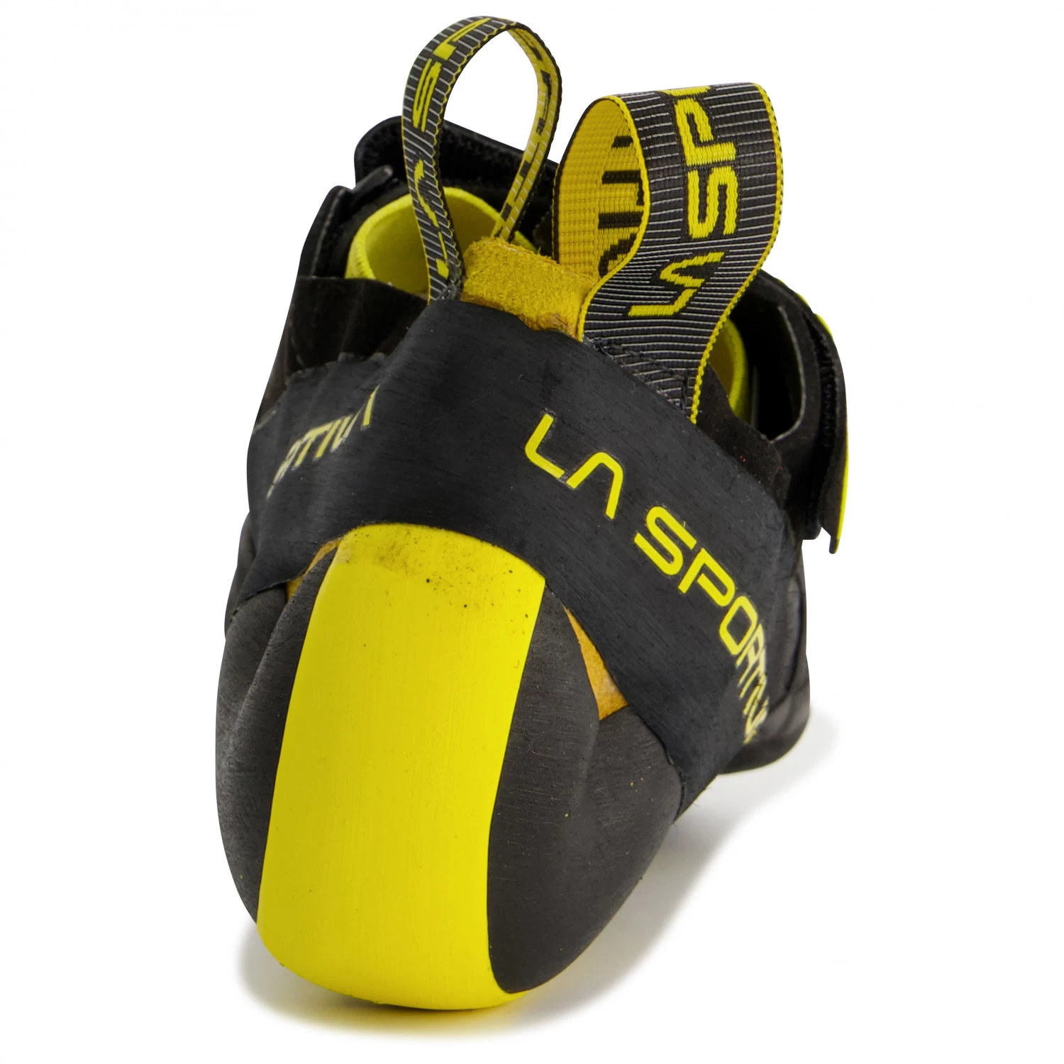 La Sportiva Theory - Kletterschuhe 6 La Sportiva Theory - Kletterschuhe – Bild 6