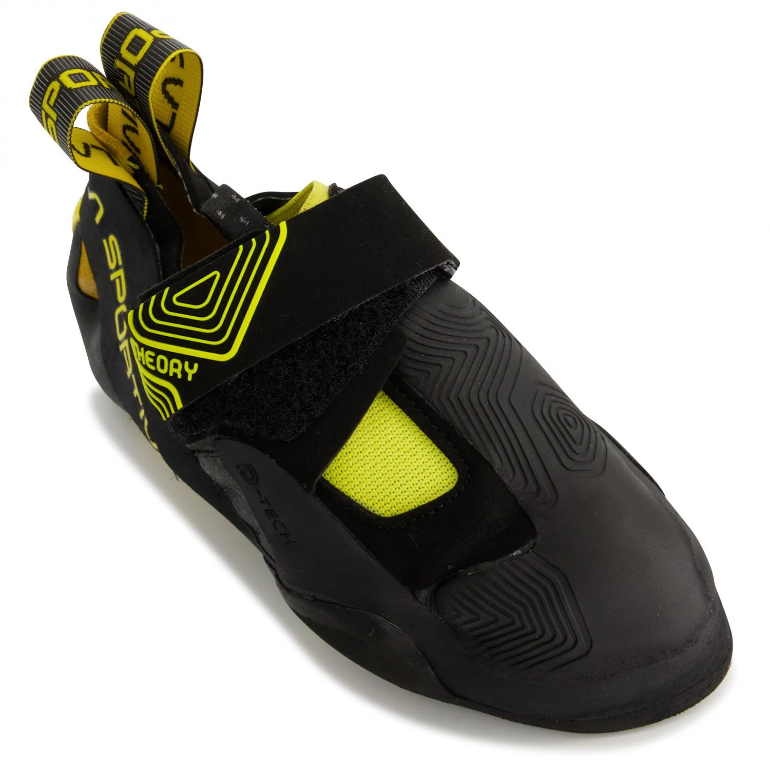 La Sportiva Theory - Kletterschuhe 7 La Sportiva Theory - Kletterschuhe – Bild 7