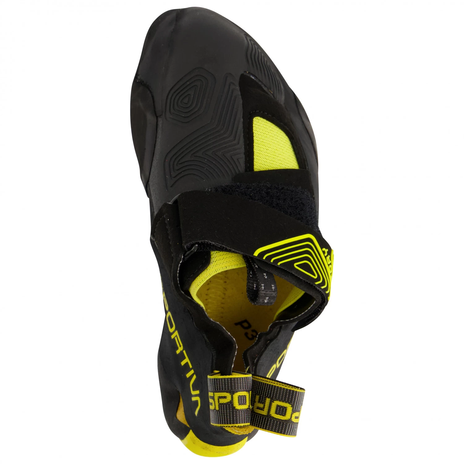 La Sportiva Theory - Kletterschuhe 8 La Sportiva Theory - Kletterschuhe – Bild 8