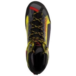 La Sportiva Trango Tech GTX - Bergschuhe -Freien Bergsteigen Verkäufe la sportiva trango tech gtx bergschuhe detail 8