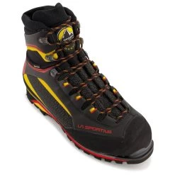 La Sportiva Trango Tower Extreme GTX - Bergschuhe -Freien Bergsteigen Verkäufe la sportiva trango tower extreme gtx bergschuhe detail 7