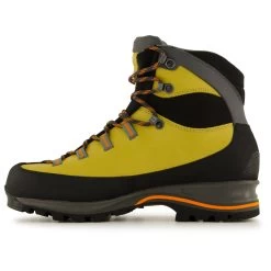 La Sportiva Trango TRK Leather GTX - Wanderschuhe -Freien Bergsteigen Verkäufe la sportiva trango trk leather gtx wanderschuhe detail 4