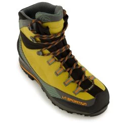 La Sportiva Trango TRK Leather GTX - Wanderschuhe -Freien Bergsteigen Verkäufe la sportiva trango trk leather gtx wanderschuhe detail 7