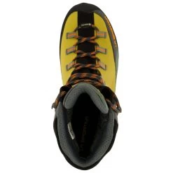 La Sportiva Trango TRK Leather GTX - Wanderschuhe -Freien Bergsteigen Verkäufe la sportiva trango trk leather gtx wanderschuhe detail 8