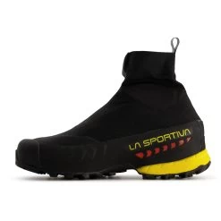 La Sportiva TX Top GTX - Approachschuhe -Freien Bergsteigen Verkäufe la sportiva tx top gtx approachschuhe detail 4