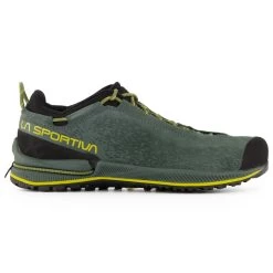 La Sportiva TX2 Evo Leather - Approachschuhe -Freien Bergsteigen Verkäufe la sportiva tx2 evo leather approachschuhe 1
