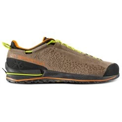 La Sportiva TX2 Evo Leather - Approachschuhe -Freien Bergsteigen Verkäufe la sportiva tx2 evo leather approachschuhe 2