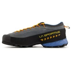 La Sportiva TX4 - Approachschuhe -Freien Bergsteigen Verkäufe la sportiva tx4 approachschuhe detail 4