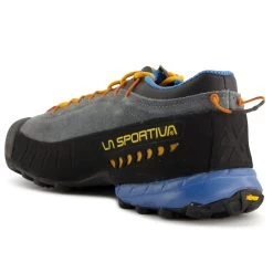 La Sportiva TX4 - Approachschuhe -Freien Bergsteigen Verkäufe la sportiva tx4 approachschuhe detail 5