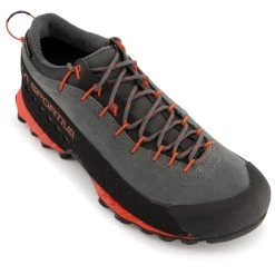 La Sportiva TX4 GTX - Approachschuhe -Freien Bergsteigen Verkäufe la sportiva tx4 gtx approachschuhe detail 7