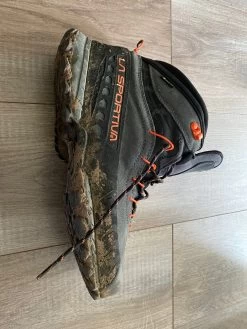 La Sportiva TX4 Mid GTX - Approachschuhe 20 La Sportiva TX4 Mid GTX - Approachschuhe -Freien Bergsteigen Verkäufe la sportiva tx4 mid gtx approach shoes 6593e450c90b7713023df12c50779695 1