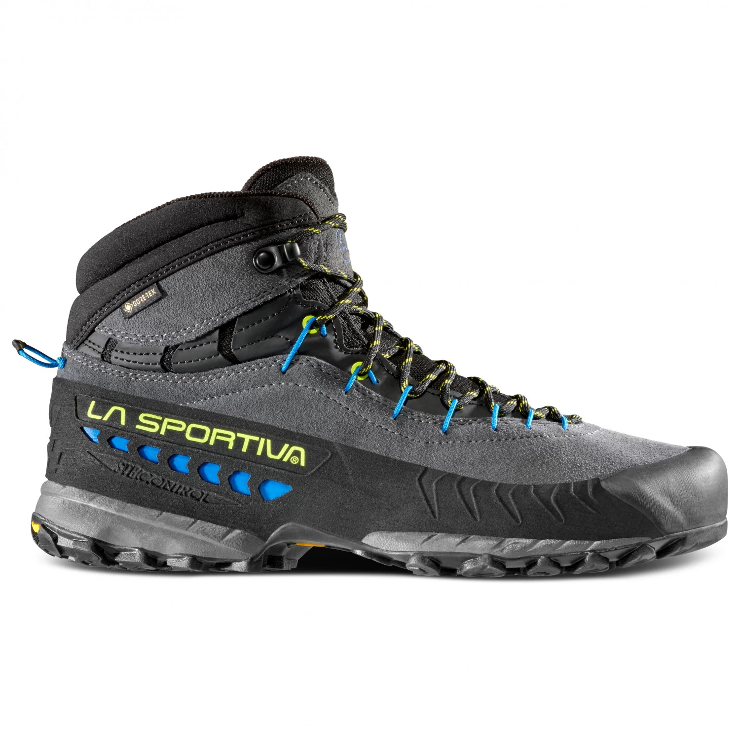 La Sportiva TX4 Mid GTX - Approachschuhe 11 La Sportiva TX4 Mid GTX - Approachschuhe – Bild 11